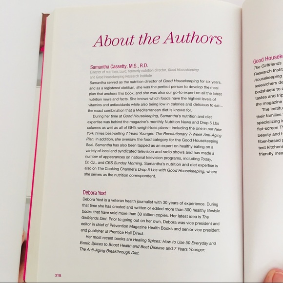 The Girlfriend Diet: Lose Together to Keep It Off - Picture 7 of 8